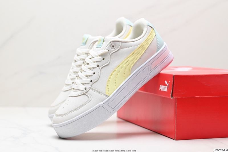 Puma Shoes